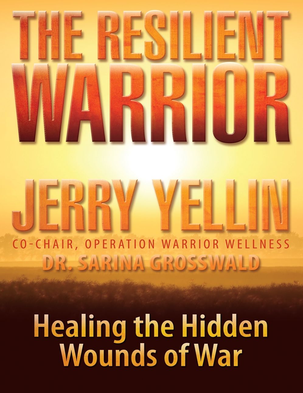 The Resilent Warrior