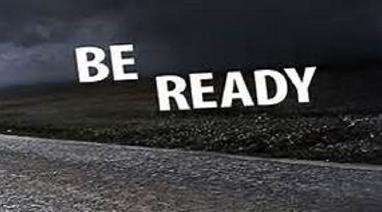 Best Seller Prepare for Disaster Handbook 2012 ( Disaster, tragedy, ruin, blow, calamity, failure, adversity )