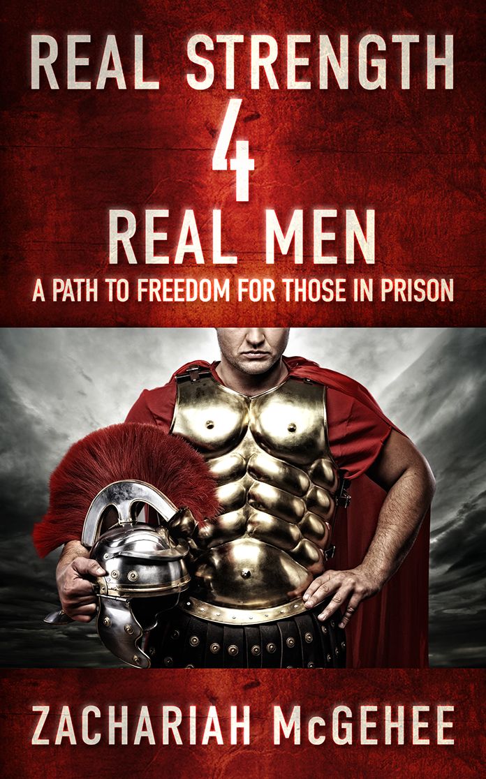 Real Strength 4 Real Men