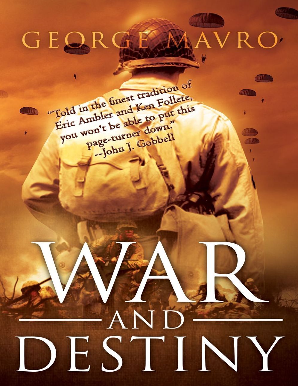 War & Destiny