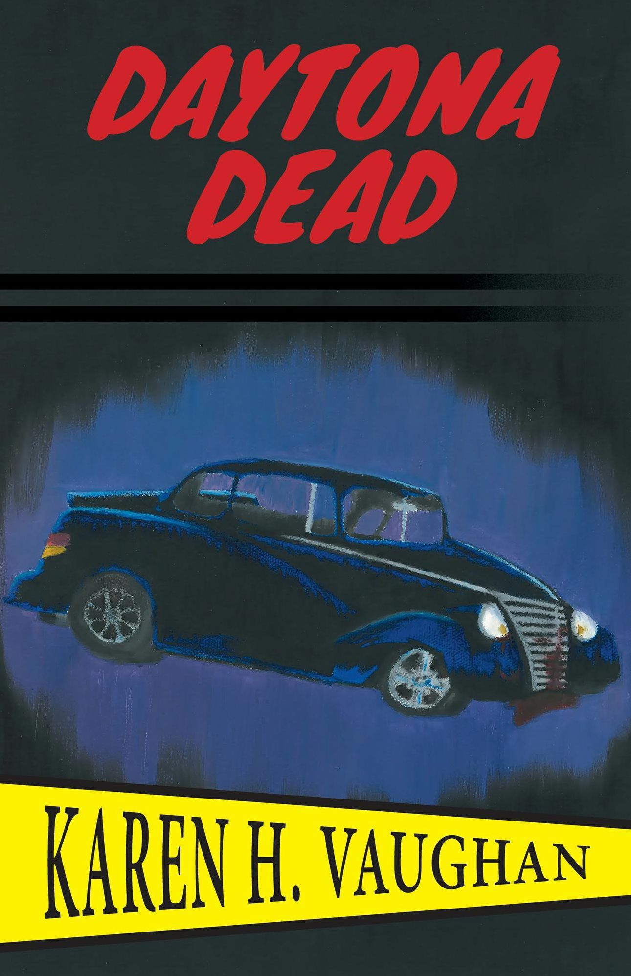 Daytona Dead