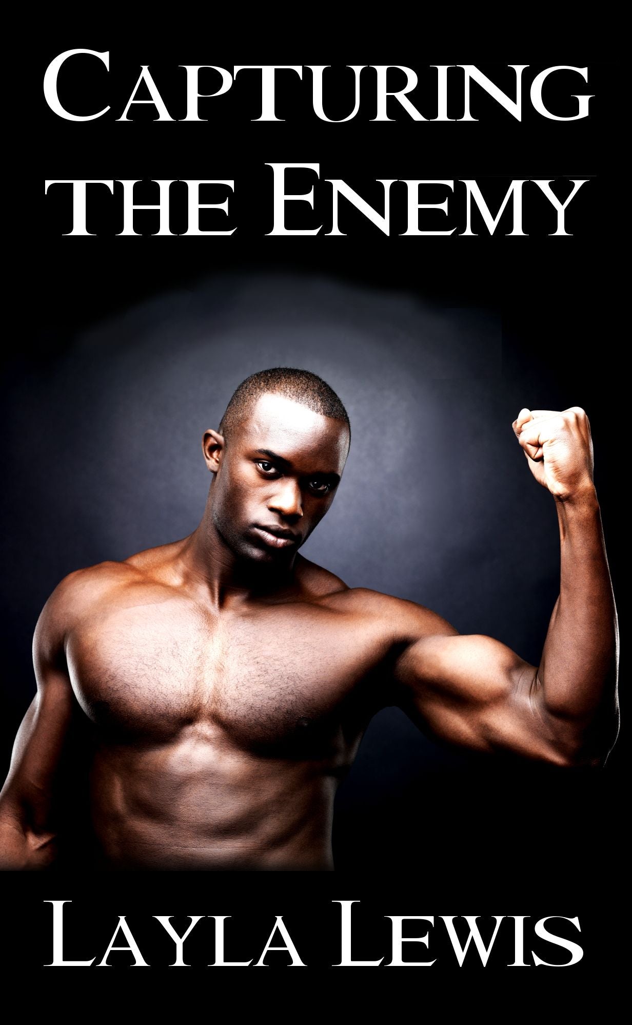 Capturing the Enemy (a nearly free Civil War gay bondage foursome erotica)