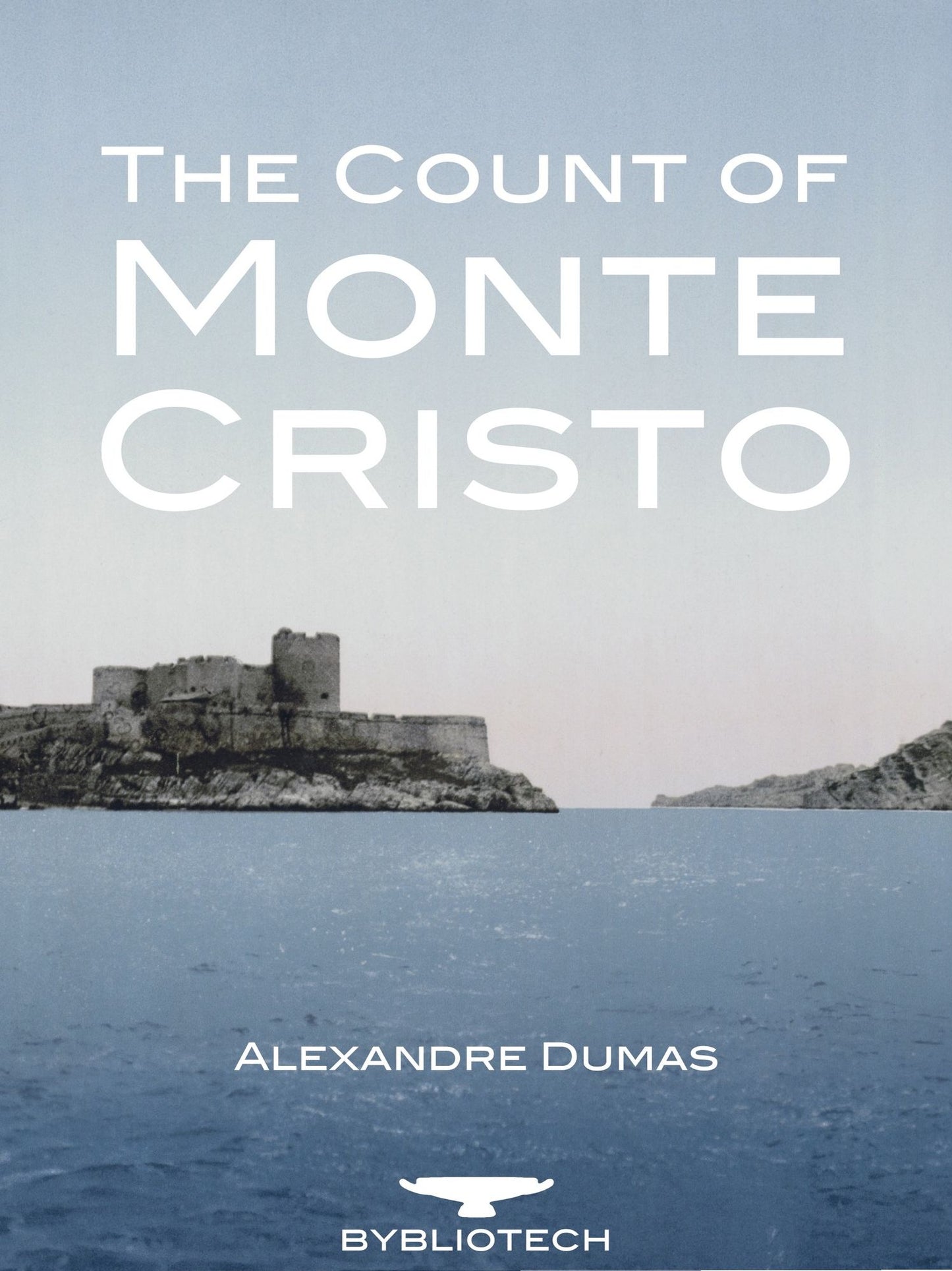 The Count of Monte Cristo