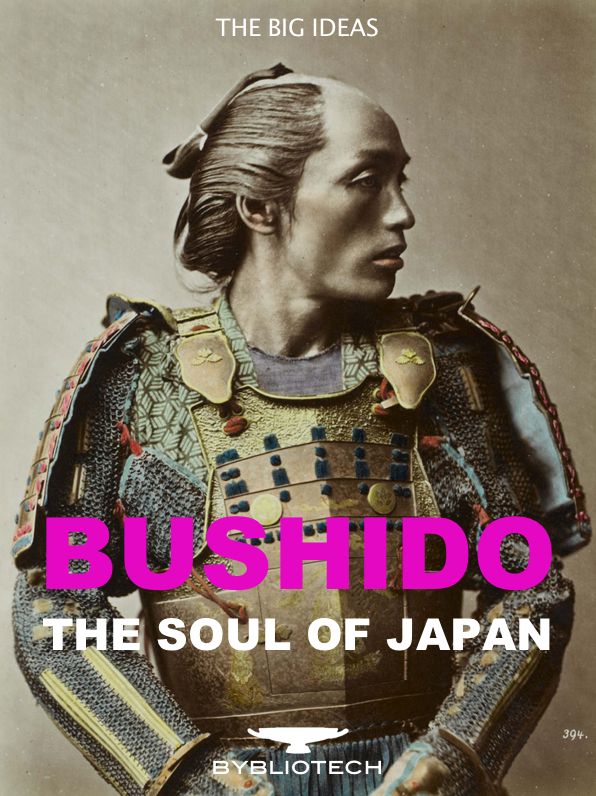 BUSHIDO: The Soul of Japan