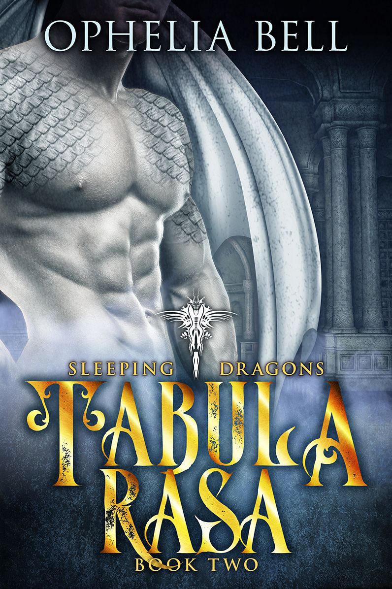 Tabula Rasa (Sleeping Dragons Book 2)