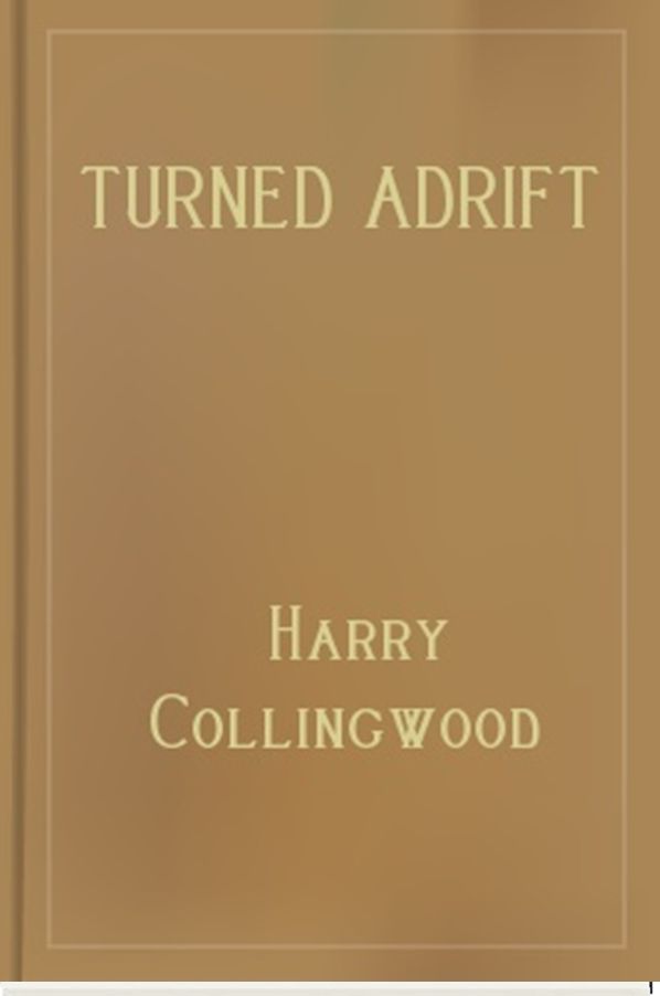 Turned Adrift