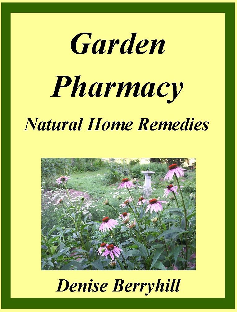 The Garden Pharmacy