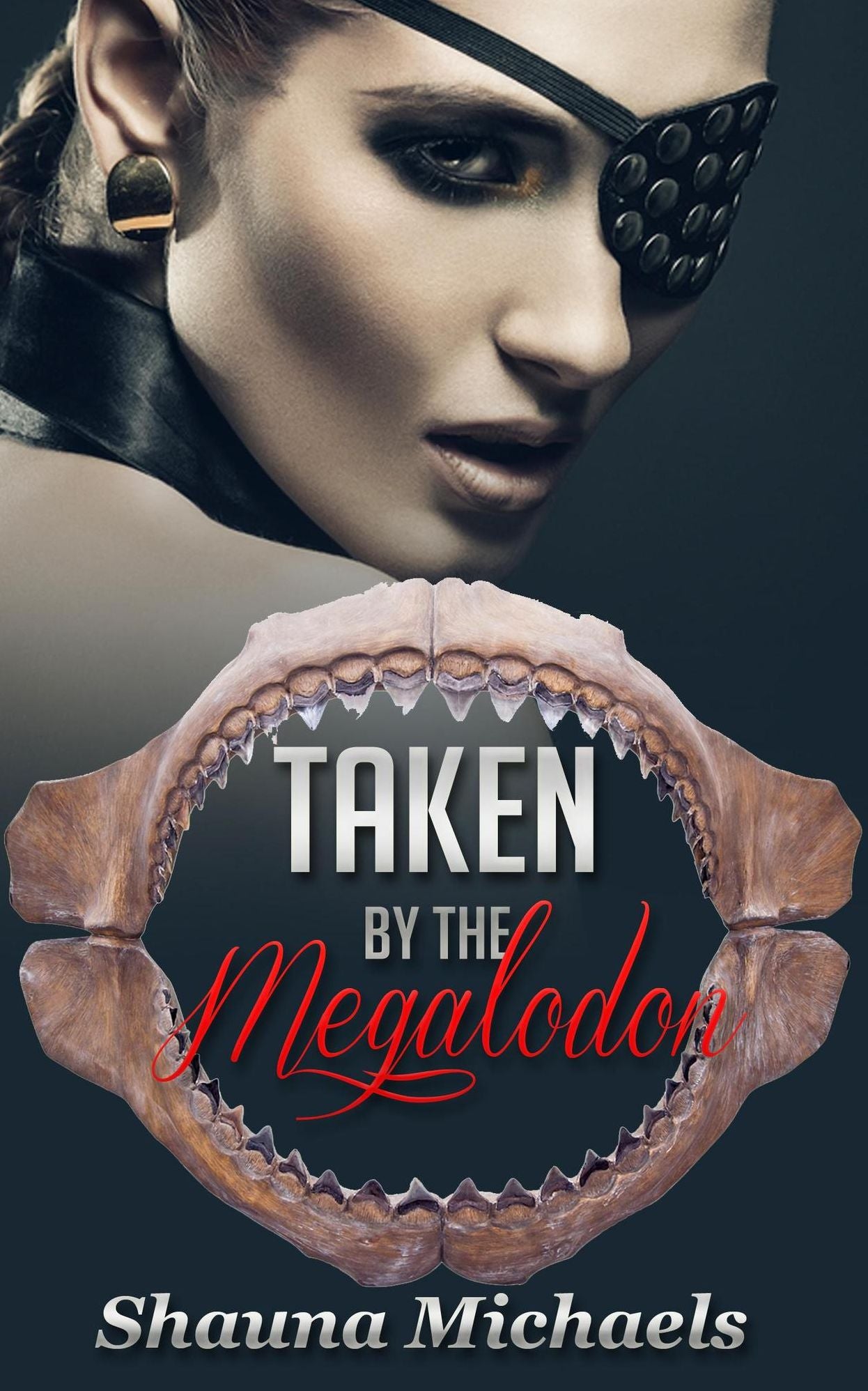 Taken by the Megalodon
