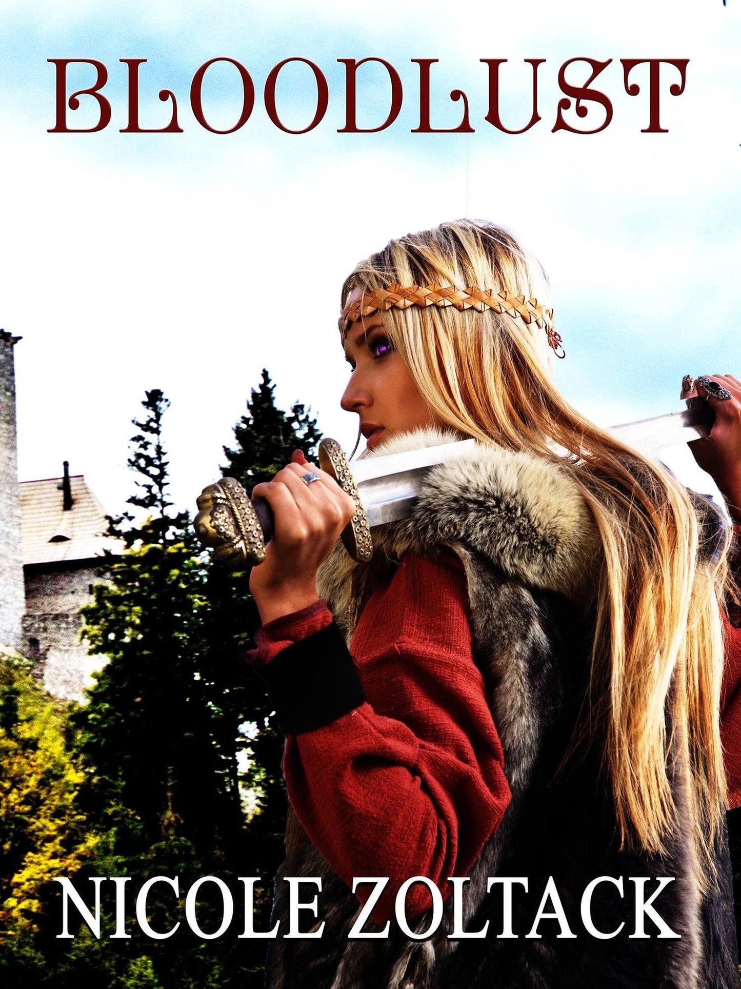 Bloodlust