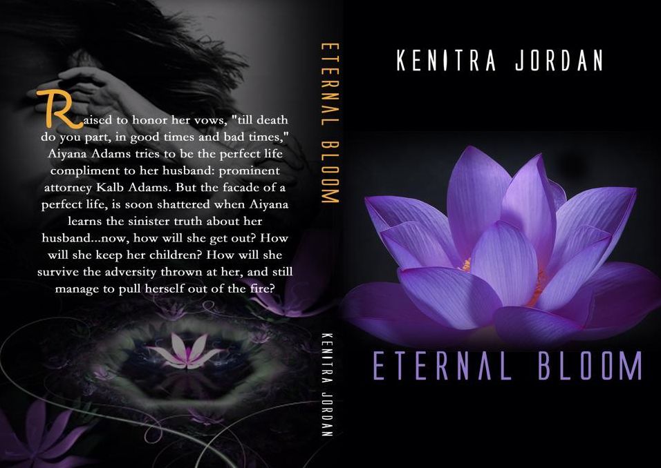 Eternal Bloom