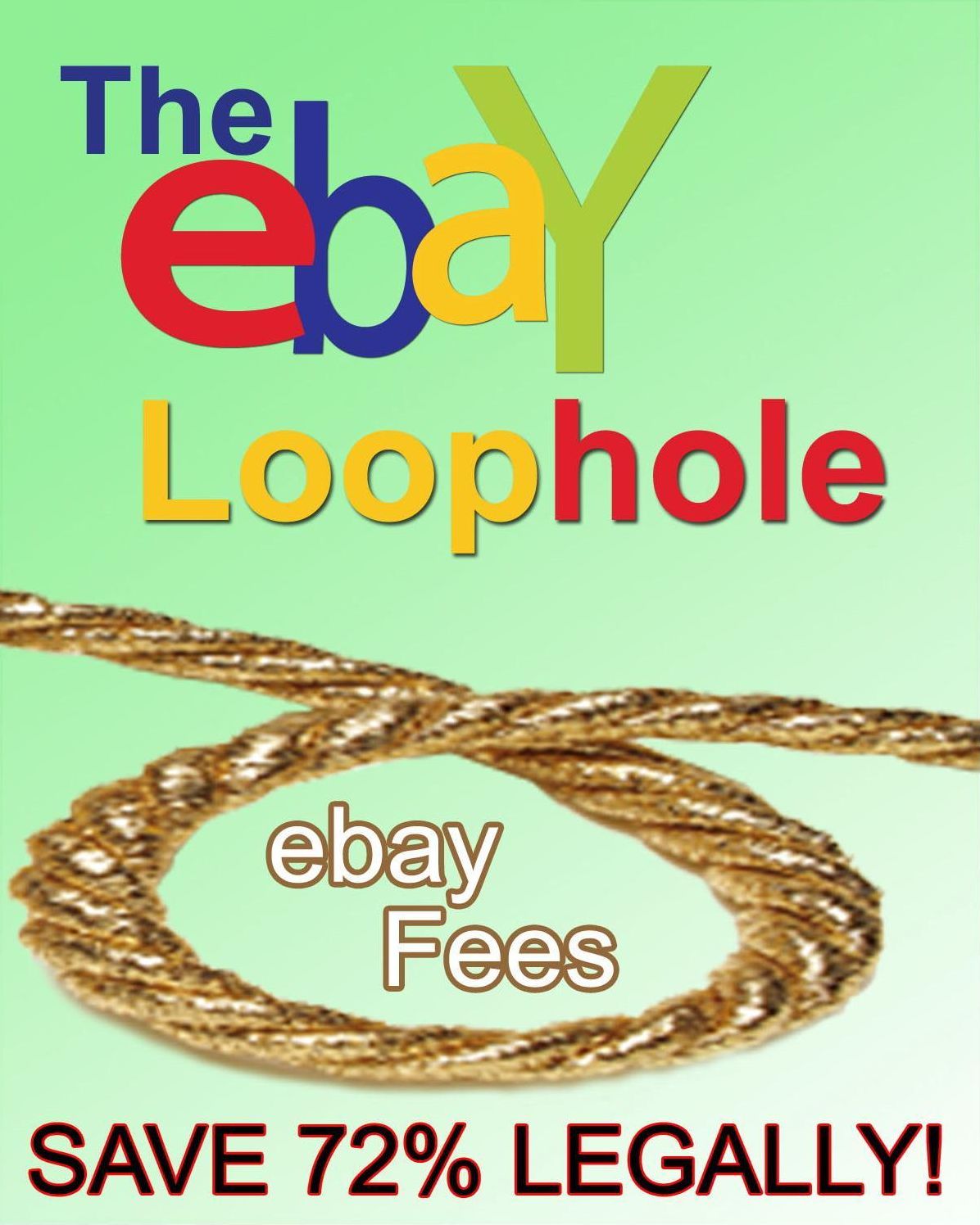 Ebay Loophole