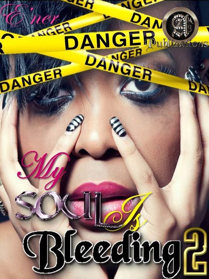 My Soul is Bleeding Volume II