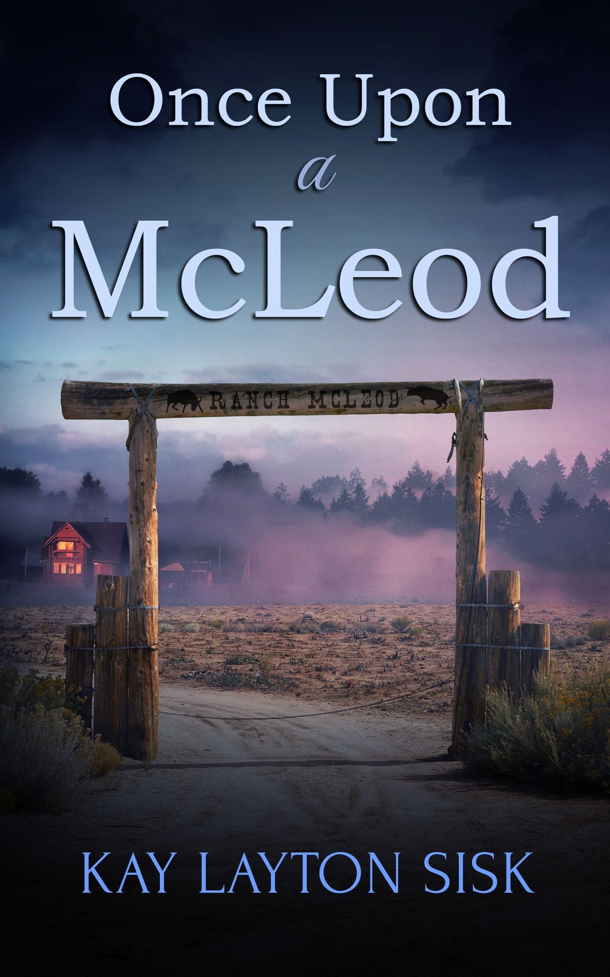 Once Upon a McLeod
