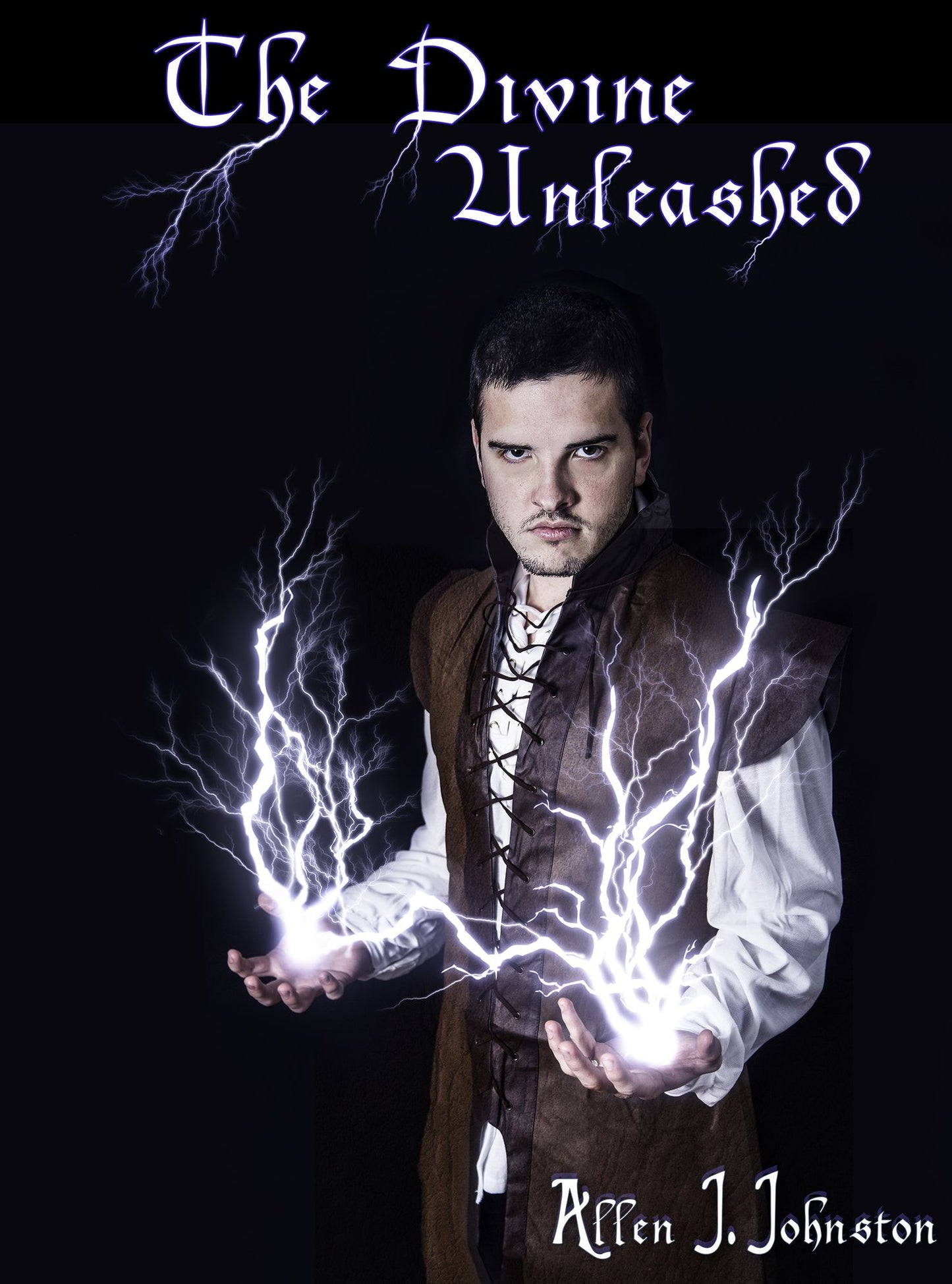 The Divine Unleashed