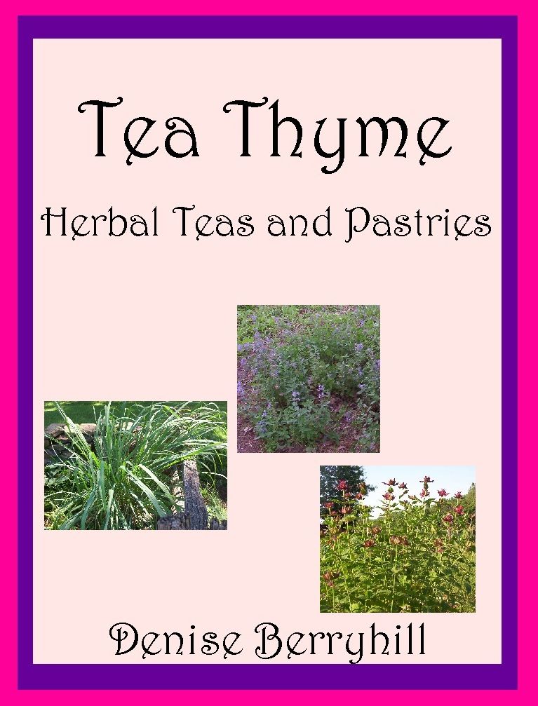 Tea Thyme
