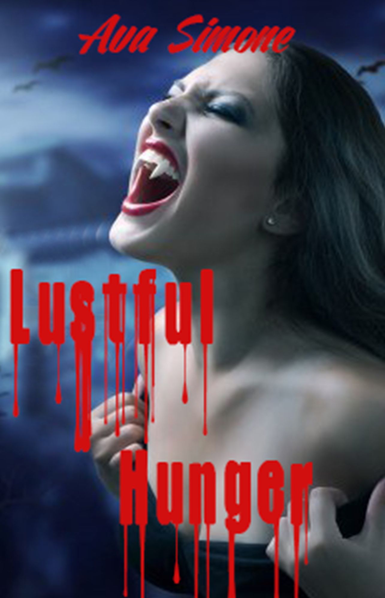 Lustful Hunger