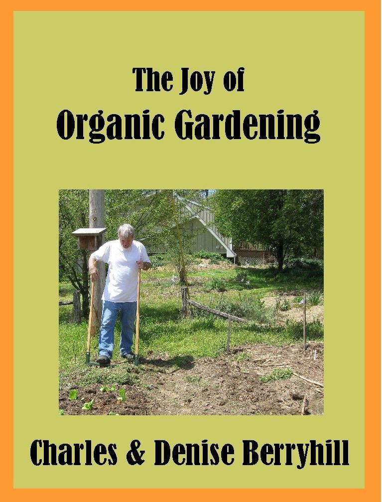 The Joy of Organic Gardening