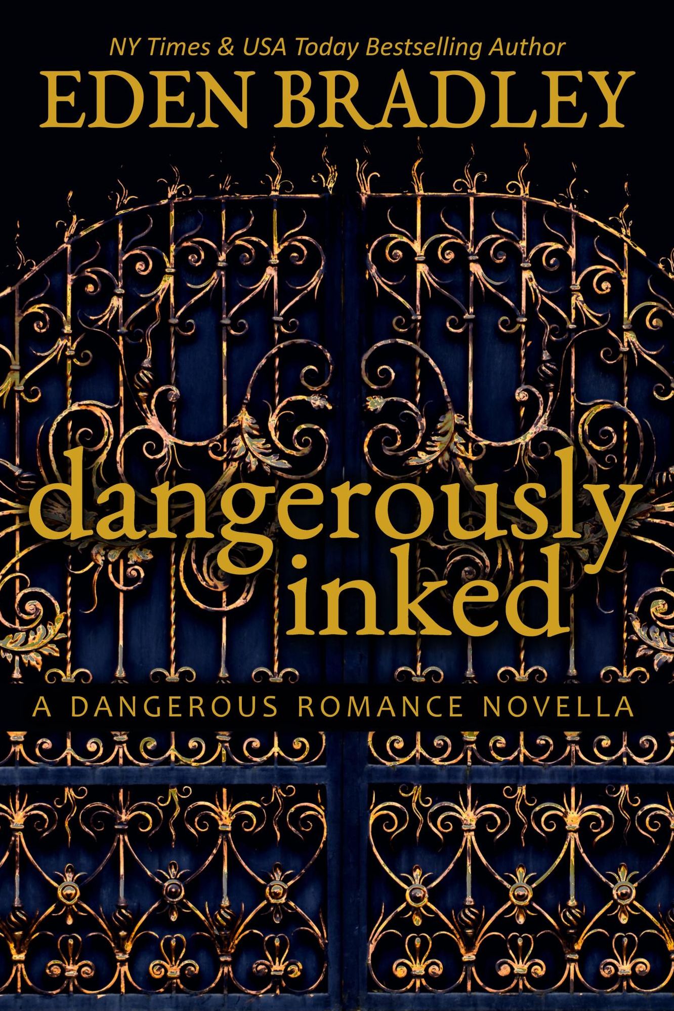 Dangerously Inked