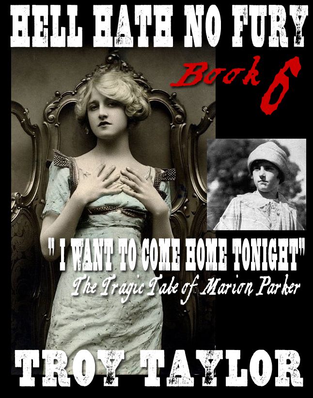 Hell Hath No Fury 6: "I Want to Come Home Tonight"