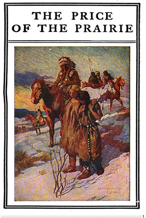 The Price of the Prairie