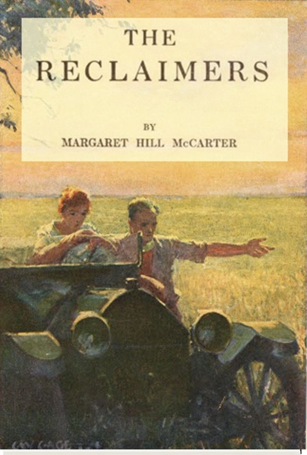 The Reclaimers