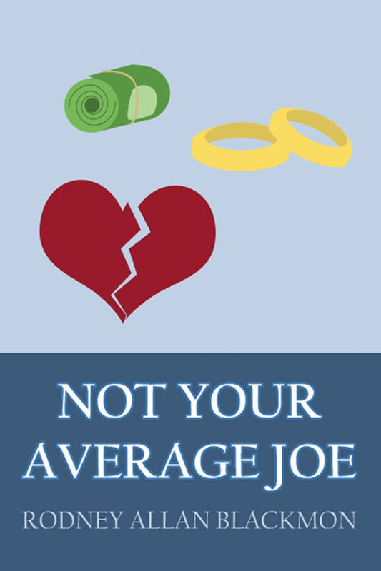 Not Your Average Joe