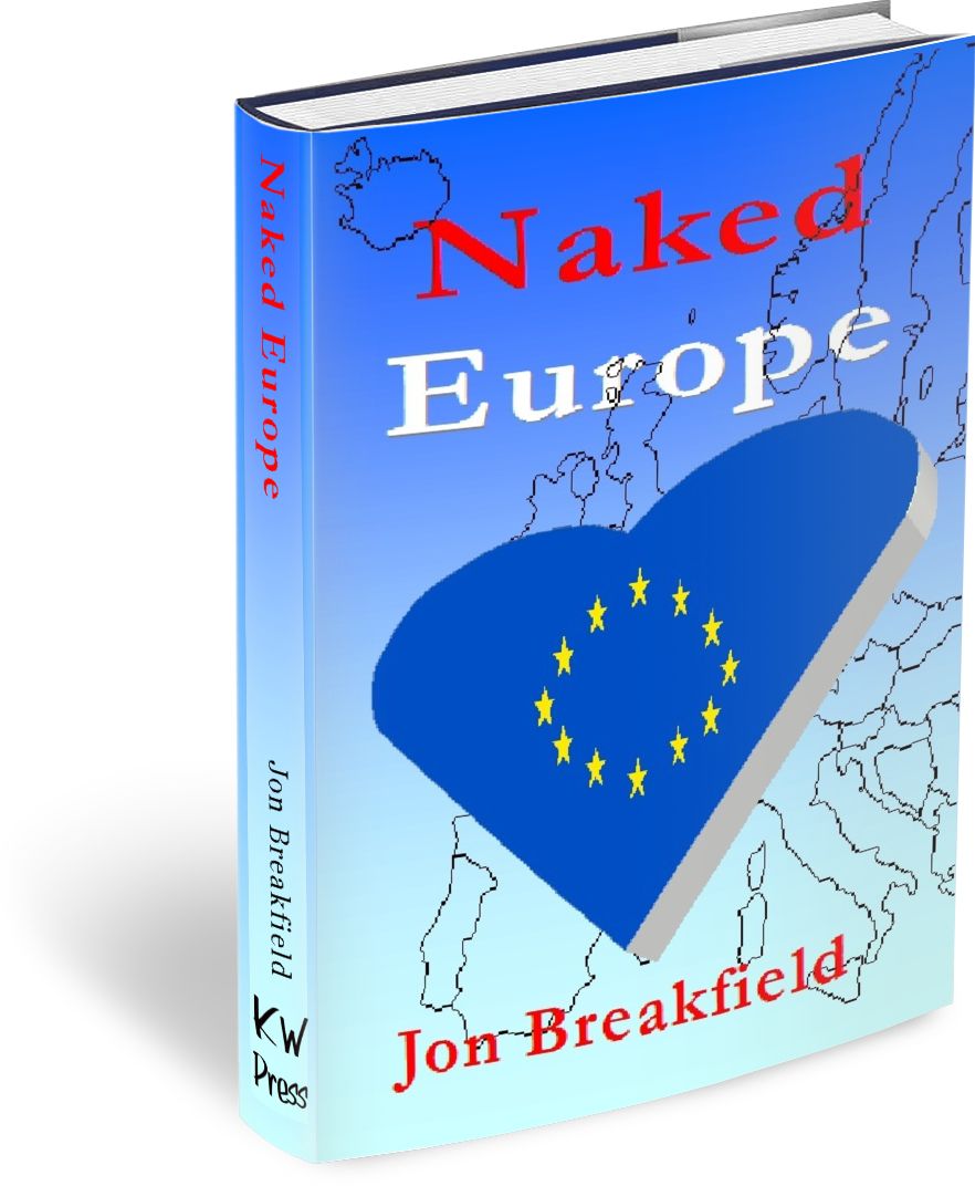 Naked Europe