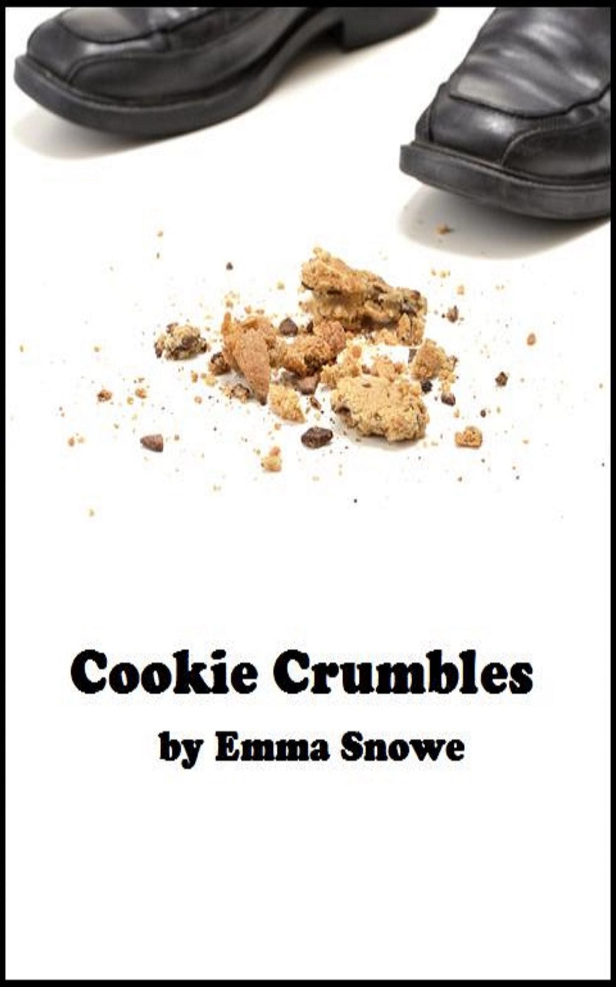 Cookie Crumbles, Story 8 (Spanking Stories from the Law Office of Campbell, Blackstone & Park)