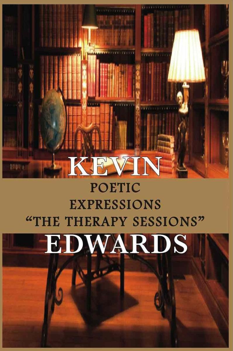 Poetic Expressions- "The Therapy Sessions"