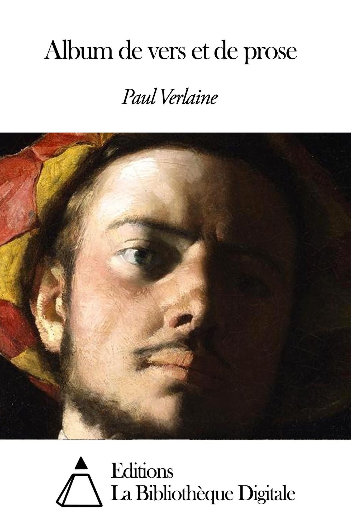Album de vers et de prose