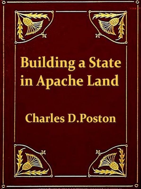 Building a State in Apache Land