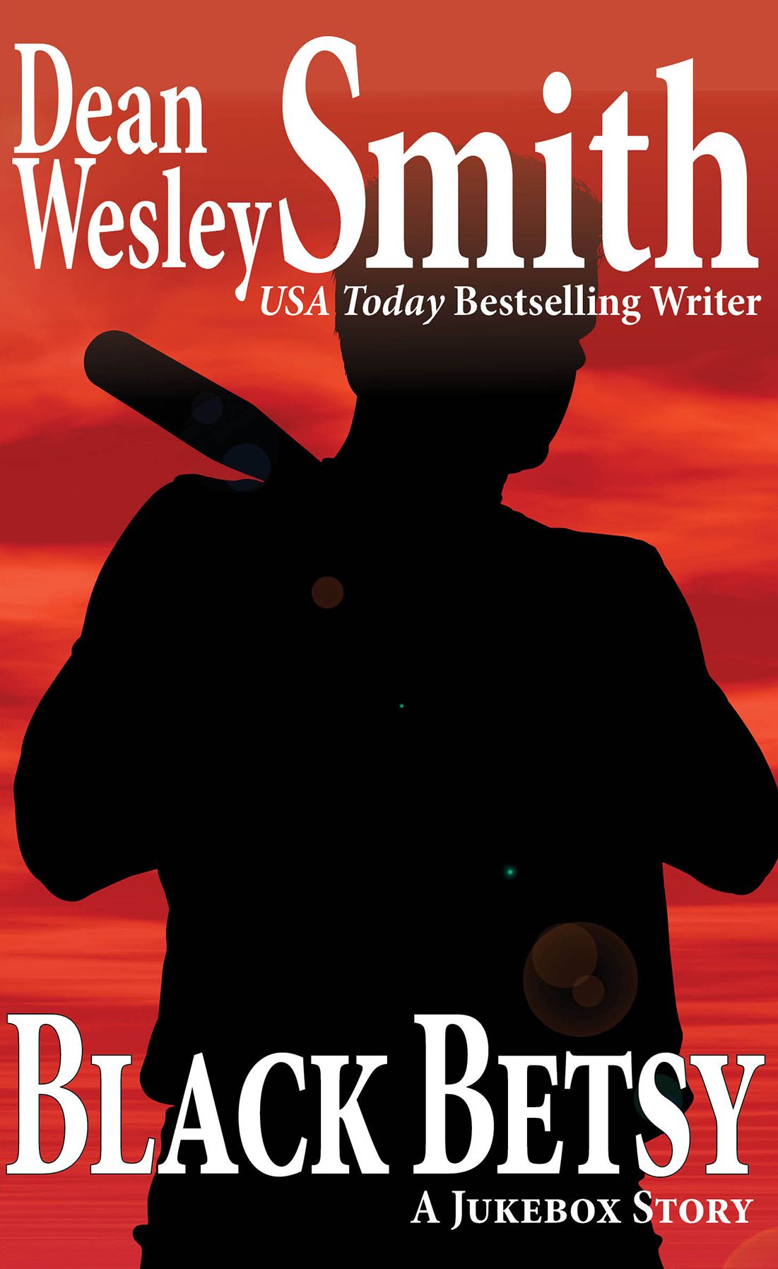 Black Betsy: A Jukebox Story