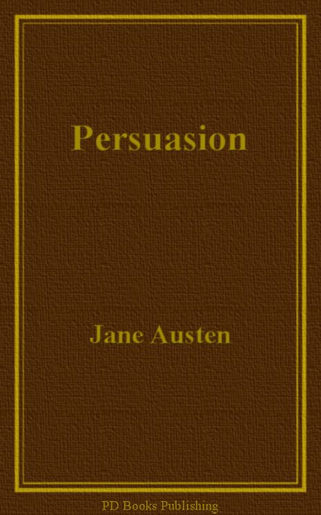Persuasion