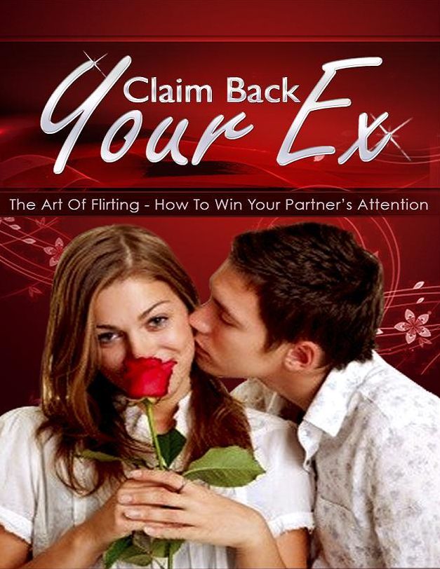Way to Claim Back Your Ex - How to Get Your Ex to Fall for You Again?