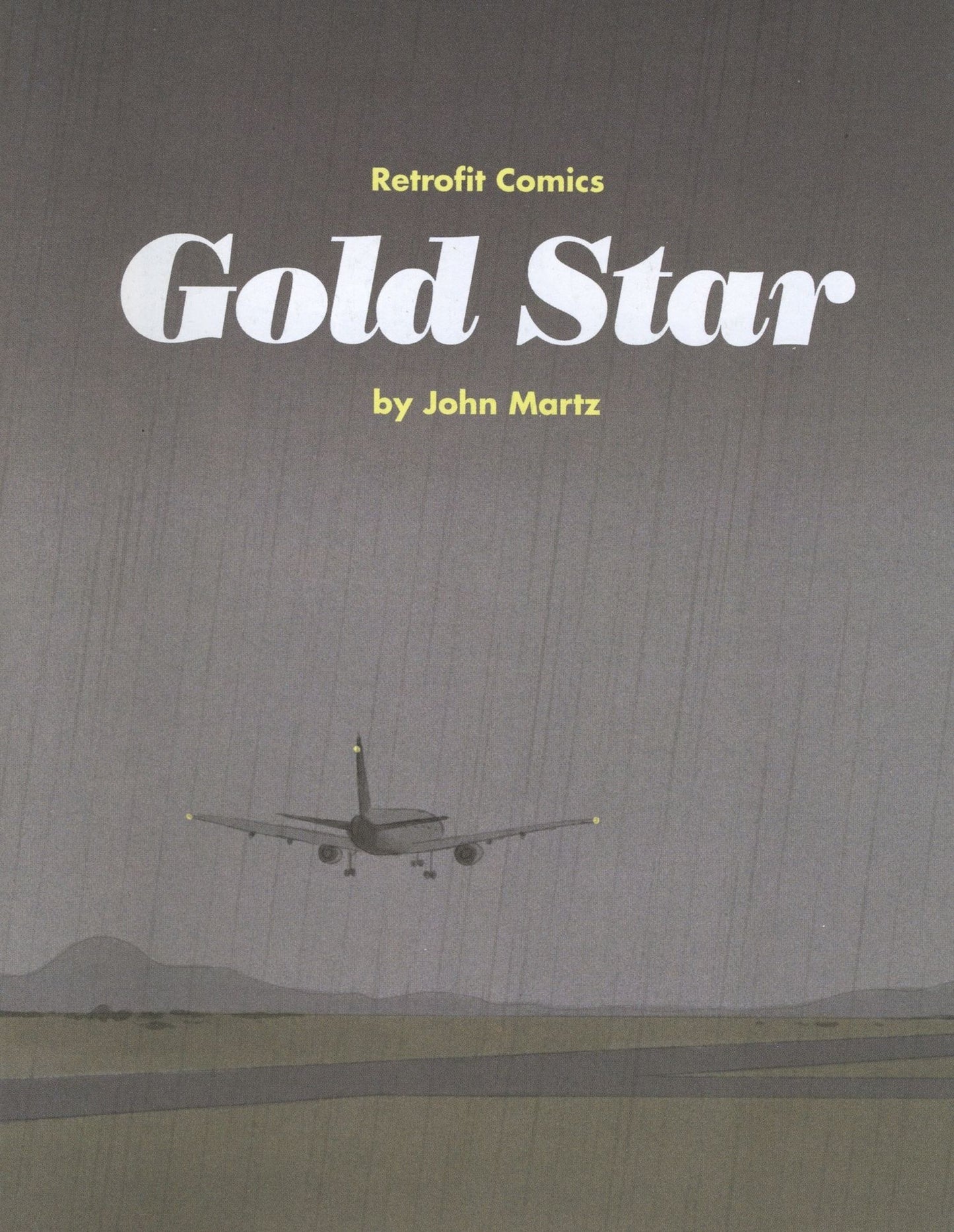 Gold Star