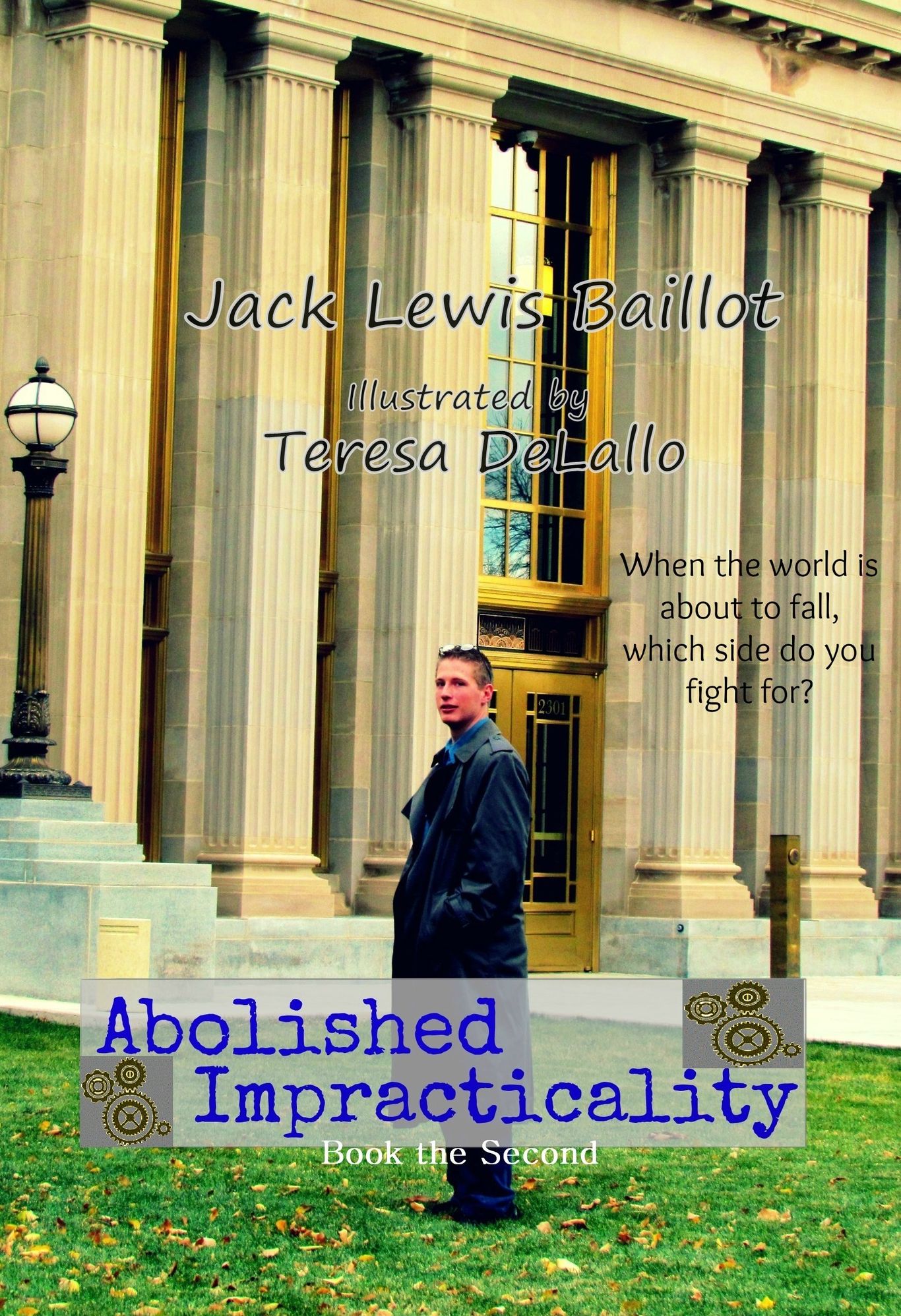 Abolished Impracticality