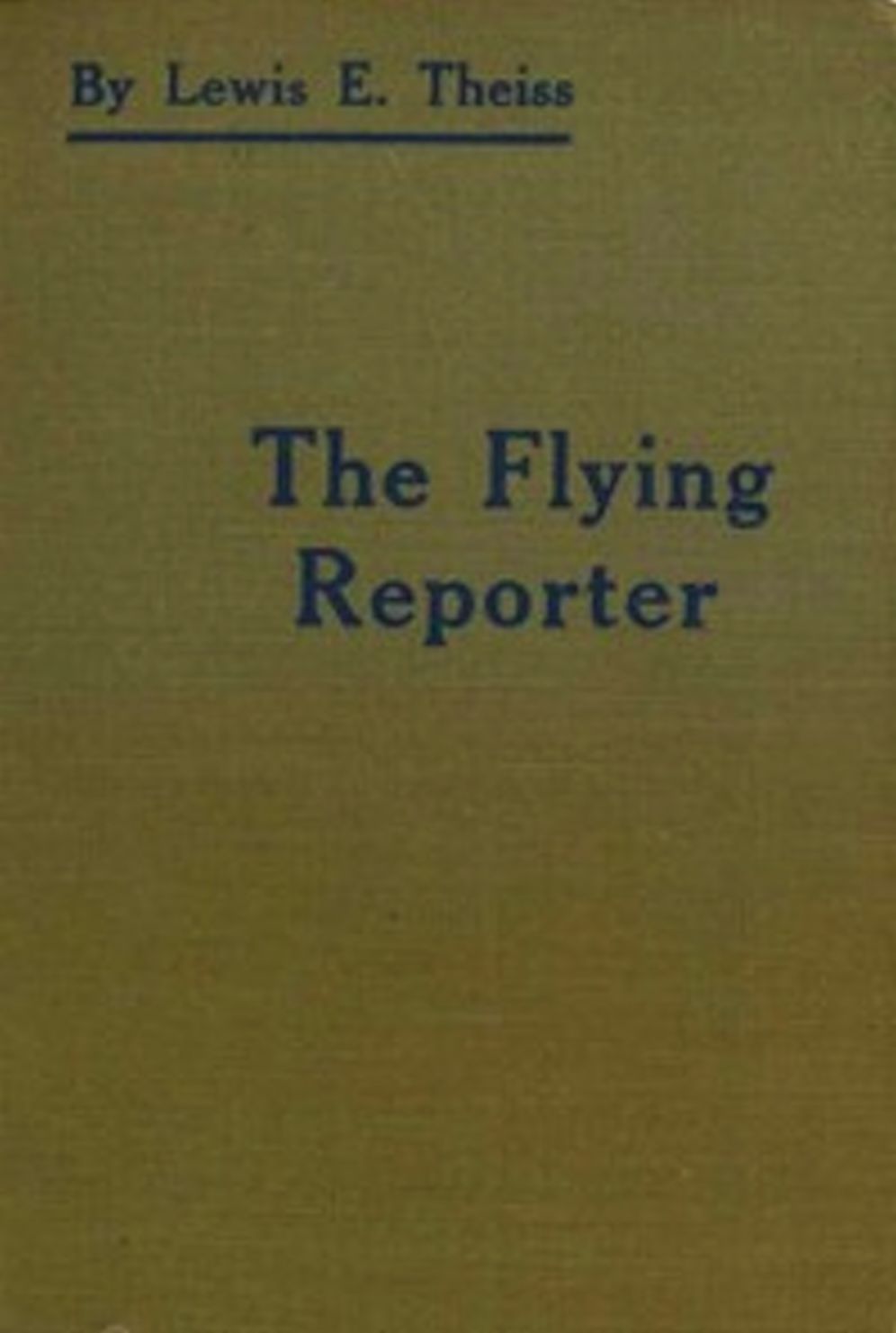 The Flying Reporter
