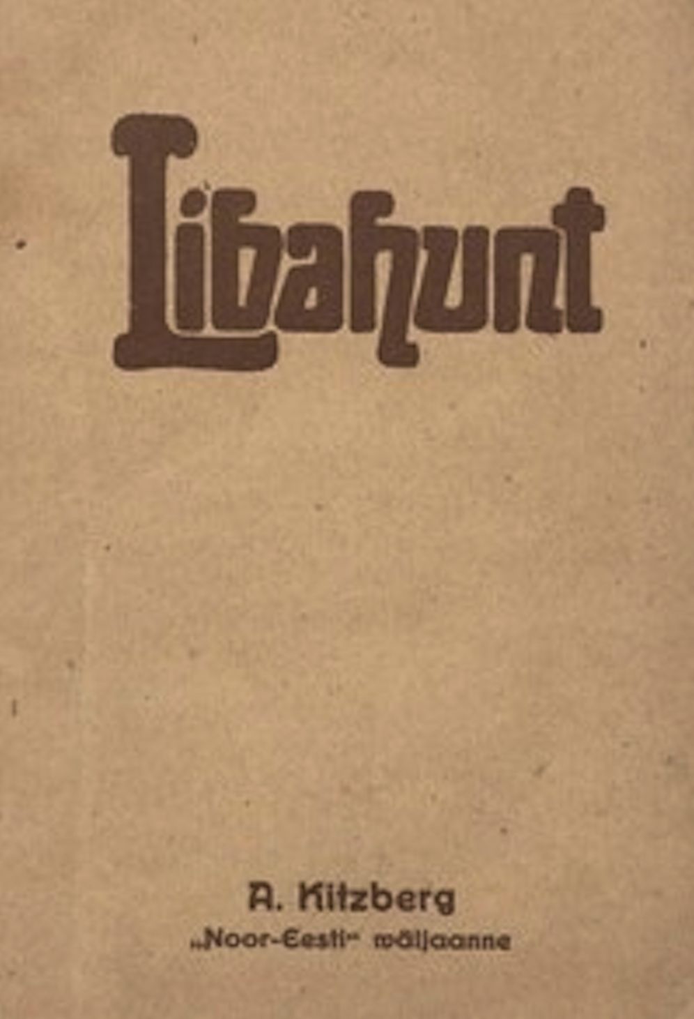 Libahunt