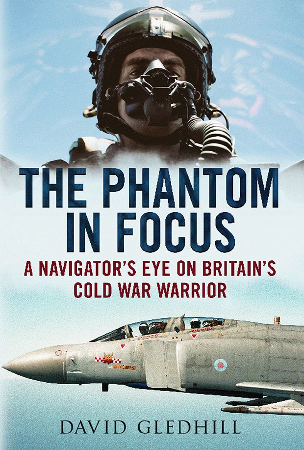 The Phantom in Focus