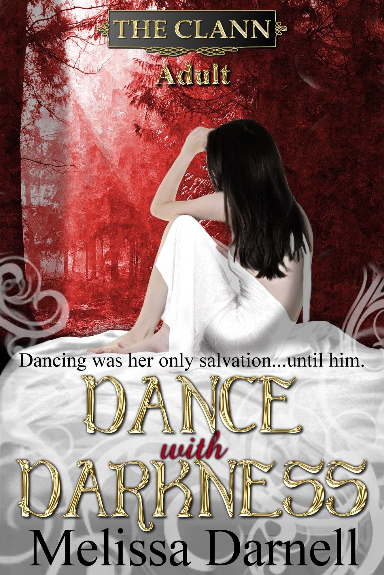 Dance with Darkness (Clann Series, Adult #1): A Clann Series Adult Short Story