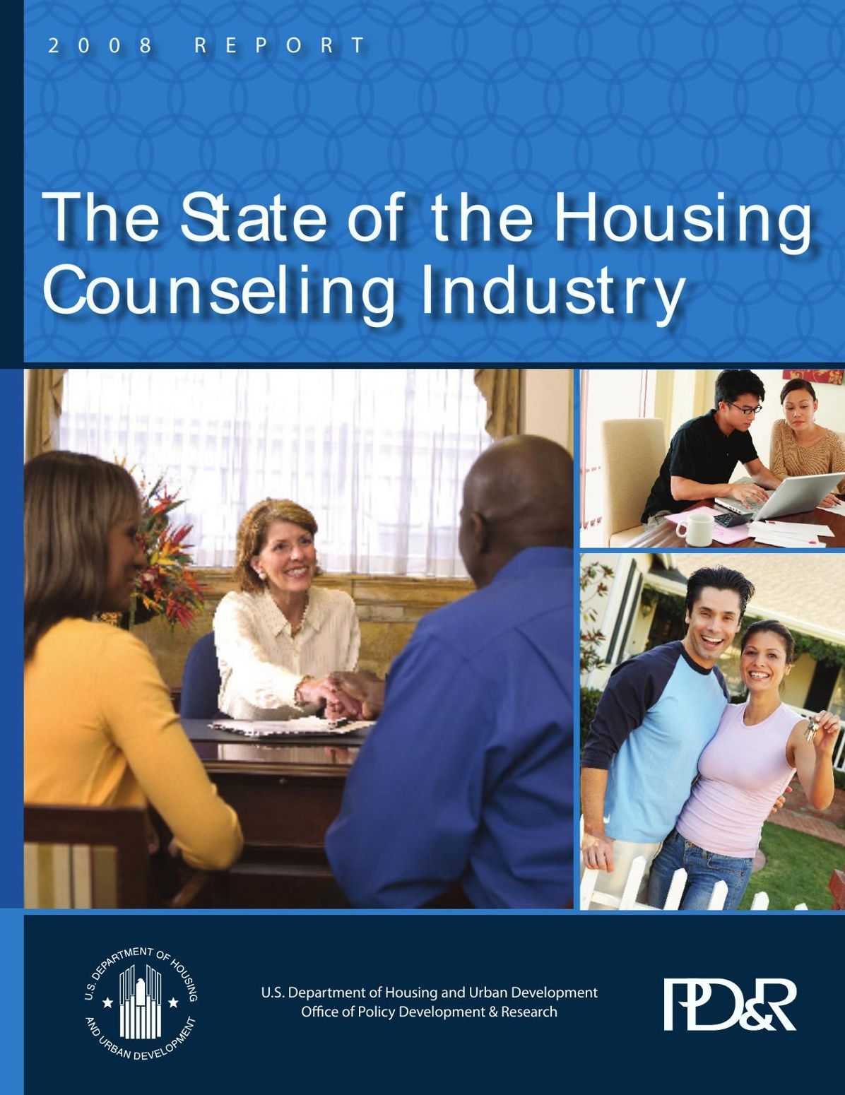 The State of the Housing Counseling Industry