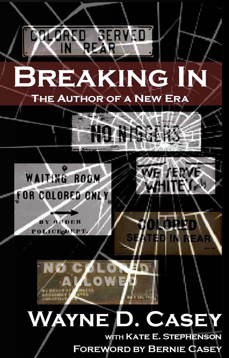 Breaking In: The Author of a New Era