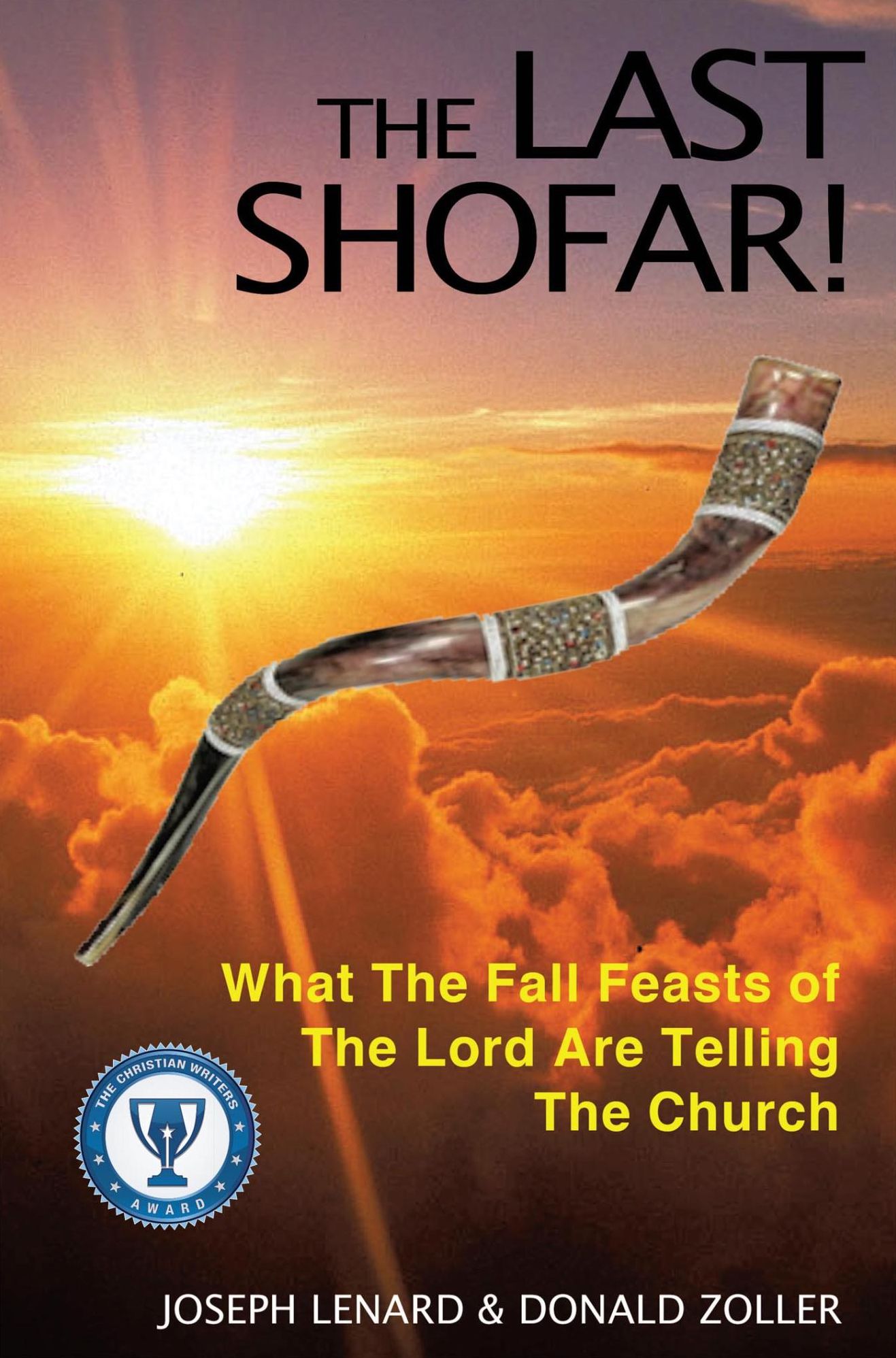 The Last Shofar!