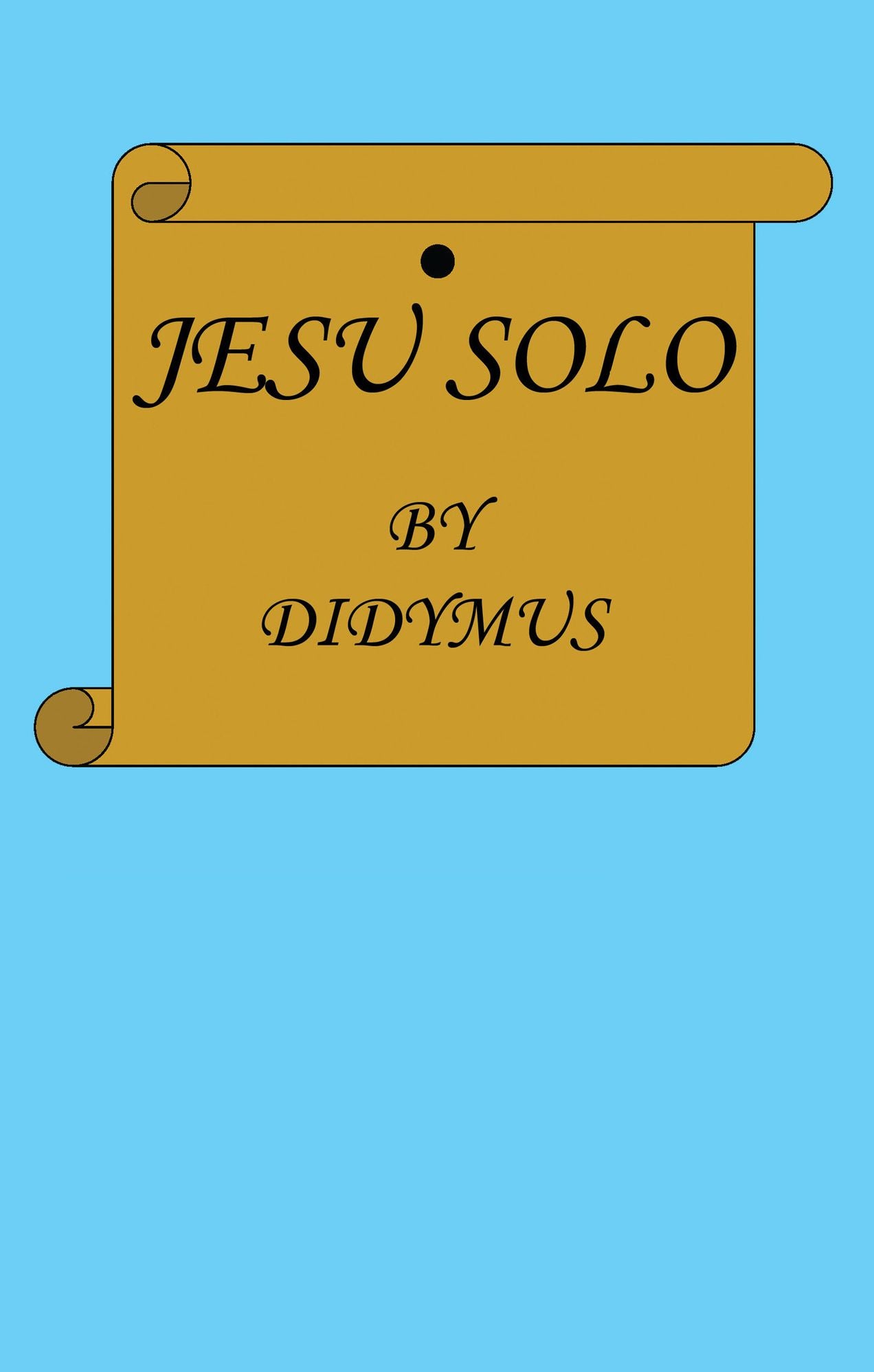 Jesu Solo