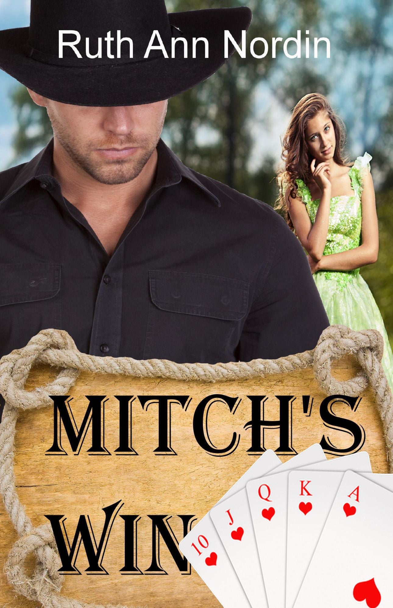 Mitch's Win