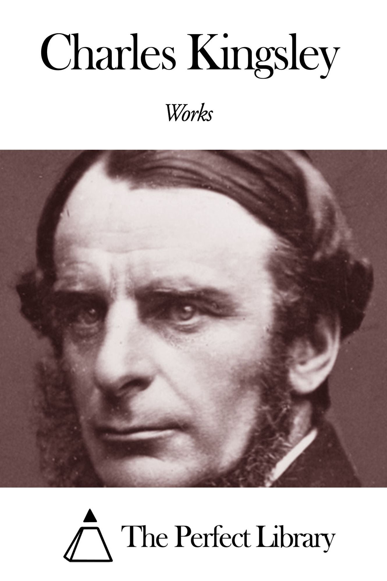 Works of Charles Kingsley