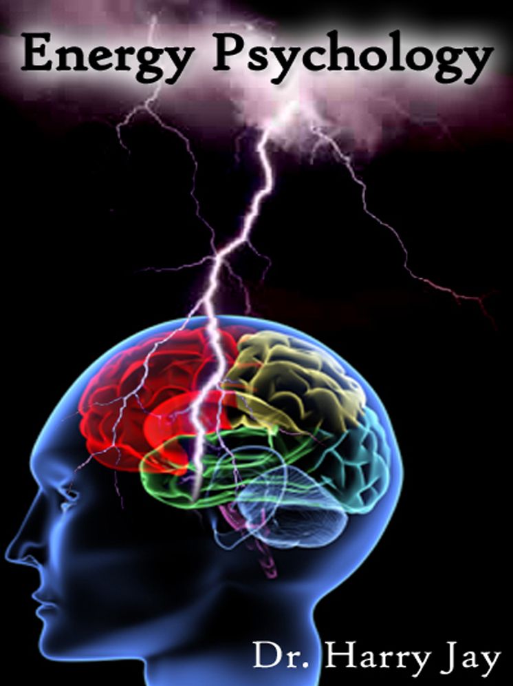 Energy Psychology Techniques