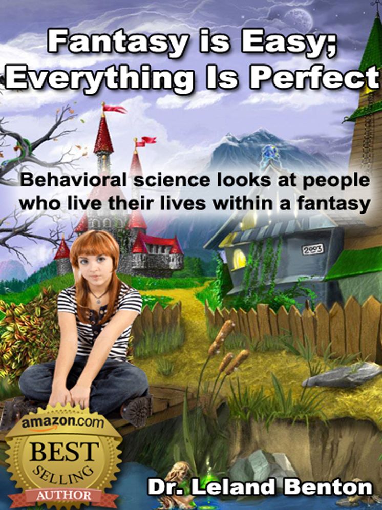 Fantasy is Easy-Everything Is Perfect
