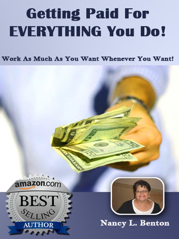 Getting Paid For EVERYTHING You Do!