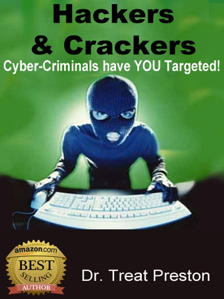 Hackers & Crackers